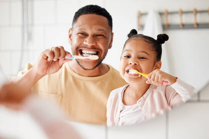 Comment prendre soin de sa bouche et de ses dents?