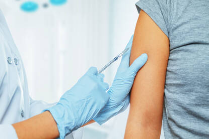 Vaccinatie, een generale repetitie voor je immuunsysteem  