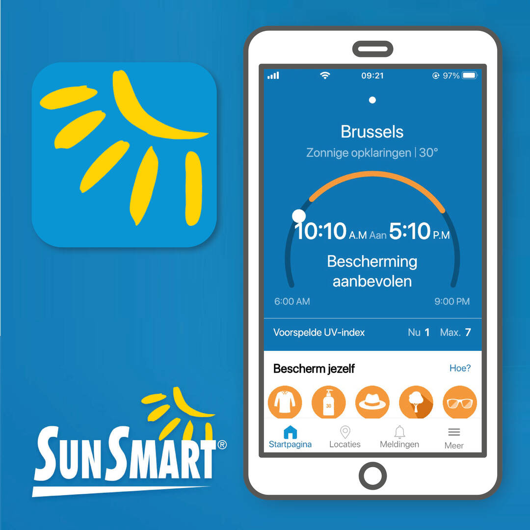 Sunsmart uv deals