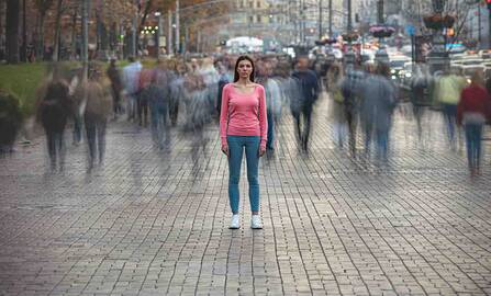 Tuberculose circuleert nog steeds in België, net als het stigma   