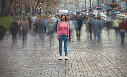 Tuberculose circuleert nog steeds in België, net als het stigma   