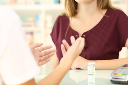 Pourquoi votre pharmacien ne peut-il pas reprendre vos médicaments, même non ouverts?