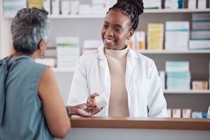Een gezondere toekomst begint vandaag, samen met je apotheker 